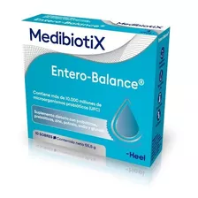 Entero-balance X 10 Sobres Heel - Unidad a $82200