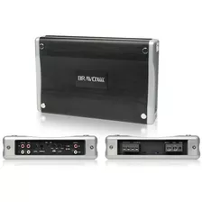 Amplificador Bravox B400d 4 X 100 Watt