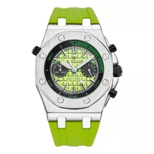 Business Casual Men's Watch Simple Fashion-c1075