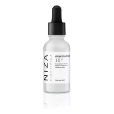 Serum Niacinamida 10% Niza Cosmética X 30ml Minimiza Poros.