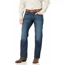 Ariat M5 Legacy Straight Leg Jean Para Hombre