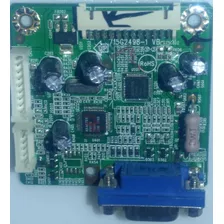 715g2498-1 Vb Mainboard Monitor Compaq W17q