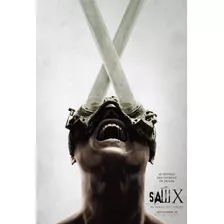 Saw X (2023) Digital