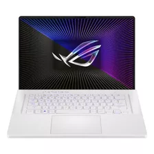 Notebook Gamer Asus I7 48gb 2tb Ssd 16 165hz Rtx 4060 8gb