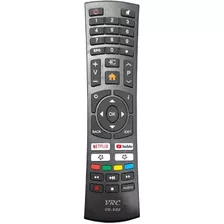 Control Remoto Tv Kioto Caixun Smart Tv