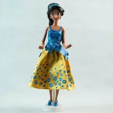 Boneca Elena De Avalor Disney Store 