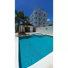 Apartamento En Venta En 4to Nivel Con Azotea Exclusiva En Villa María Wpa98