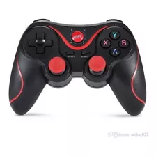 Control Gamepad Bluetooth Celular Android Pc, Tv Box