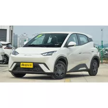 Chery Fulwin Seagull 2024 Honor E