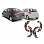 Kit De Balatas (k7701) Chery Fulwin Sedan  1.5 Cc Volkswagen SEDAN