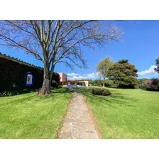 Rancho En Venta A 40 Min De Valle De Bravo