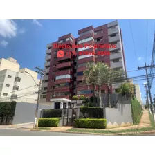 Apartamento 228 M2, 3 Dormitórios + Escritório, Varanda, 2 Vagas Grandes + Depósito