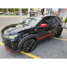 Fiat Pulse Abarth 270 1.3 Turbo Flex 185hp Automático 