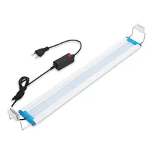 Luminária De Led 20w - 59a70cm - 3 Cores - Bivolt