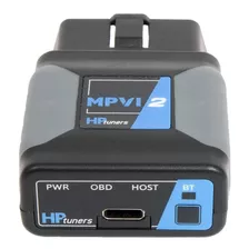 Programador Hp Tuners Obd2 Potencia Dtc Off E83 E84 Hptuners