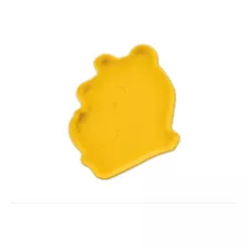 Plato Tupperware Plato Carita Pooh