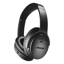 Auriculares Inalámbricos Bluetooth Bose Quietcomfort 35 I...