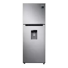 Heladera Refrigerador Samsung Twin Cooling Rt29 10 Años Amv