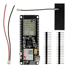 Mgsystem Modulo Esp32 Gprs Ttgo Tcall V1.3 Sim800l Wifi