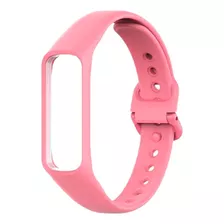 Malla Compatible Para Samsung Galaxy Fit 2 R220 Rosa Chicle