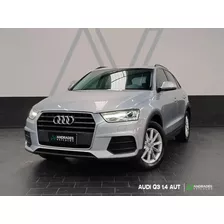 Audi Q3 1.4 Automatica