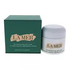 La Crema Hidratante La Mer. The Moisturizing 100ml