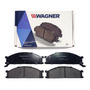 Kit Balatas Delantera Traserat Wgnn Frontier 4x4 2002 O5