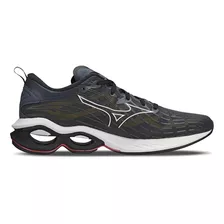 Tênis Mizuno Wave Creation 25 Se Chumbo - Masculino