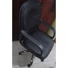 Silla De Oficina Ejecutiva 