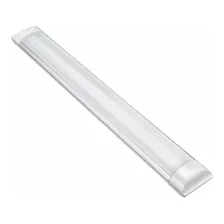 Lâmpada Led Ho 240cm Linear 80w 2,40m Pronta Entrega