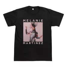 Playera De Melanie Martinez, Envío Rápido