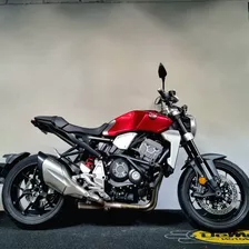 Honda Cb 1000r