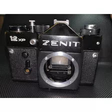 Zenit 12 Xp (cuerpo)