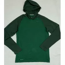 Sudadera Nike Ligera Dri Fit Hombre Original Talla S (ch)