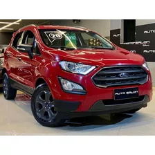 Ford Ecosport 1.5 Tivct Freestyle 2020