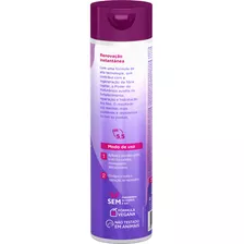  Vitay Harmonizacao Capilar Shampoo 300ml