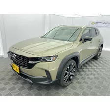 Mazda Cx-50 Grand Touring 2023