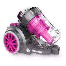 Aspiradora Yelmo As-3228 2000w Sin Bolsa 3.5 Lts Filtro 