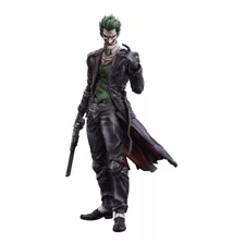 The Joker Arkham Knight Figura Coleccion 119$ Efectivo