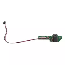 Conector P2 Tablet Semp Toshiba Ta7801w