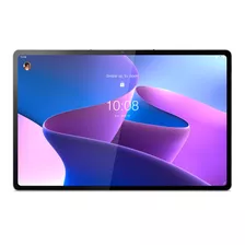 Tablet Lenovo Tab P12 Pro Tb-q706f 12.6 256gb Storm Gray Y 8gb De Memoria Ram