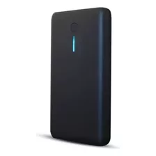 Power Bank Cargador Portátil Rapido Soul I5 10000 Mah +envio