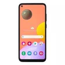 Celular Samsung Galaxy A11. Ótimo Estado De Conservação. 