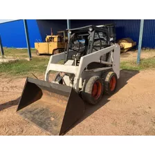 Minipala Bobcat 641