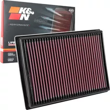 Filtro Ar K&n - Toyota Hilux 2.8 Diesel / 2019 2020 2021