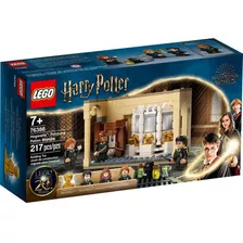 Blocos De Montar Legoharry Potter 76386 217 Peças Em Caixa
