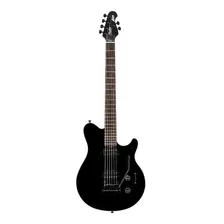 Guitarra Electrica Sterling By Musisman Axis Ax3s Bk