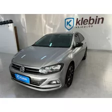 Volkswagen Virtus 1.0 200 Tsi Highline Automático