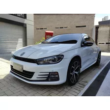 Volkswagen Scirocco 2.0 Tsi 211cv Dsg