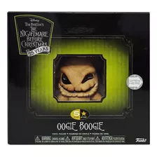 Oogie Boogie 5 Star Funko The Nightmare Before Original